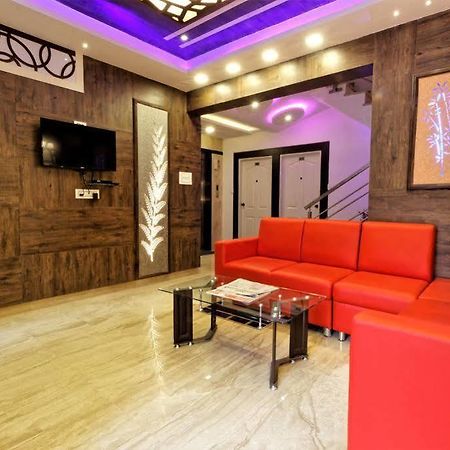 Fabhotel Sunwood Koramangala Bengaluru Zewnętrze zdjęcie