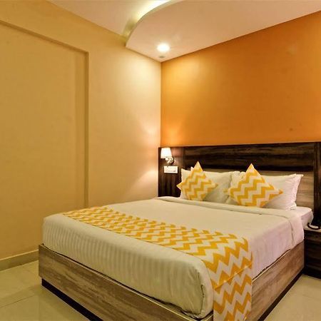 Fabhotel Sunwood Koramangala Bengaluru Zewnętrze zdjęcie