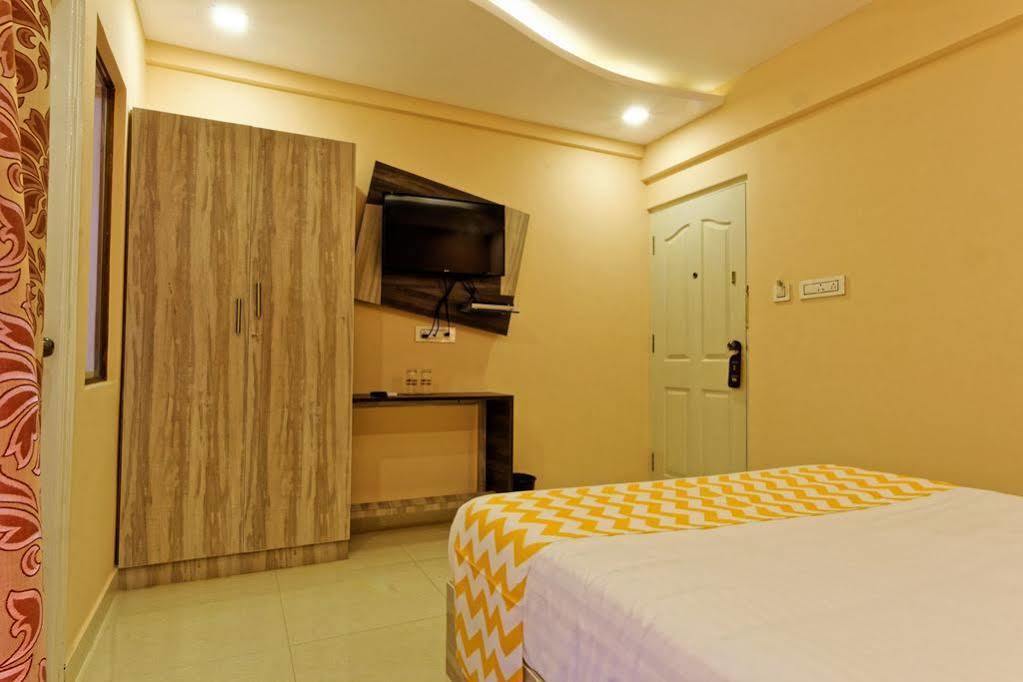 Fabhotel Sunwood Koramangala Bengaluru Zewnętrze zdjęcie