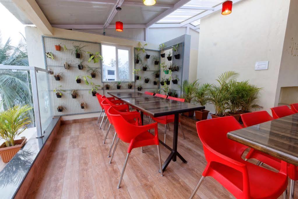 Fabhotel Sunwood Koramangala Bengaluru Zewnętrze zdjęcie