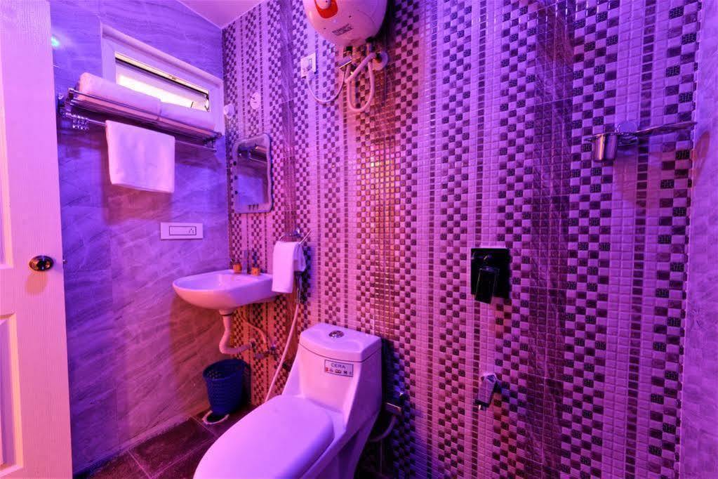 Fabhotel Sunwood Koramangala Bengaluru Zewnętrze zdjęcie