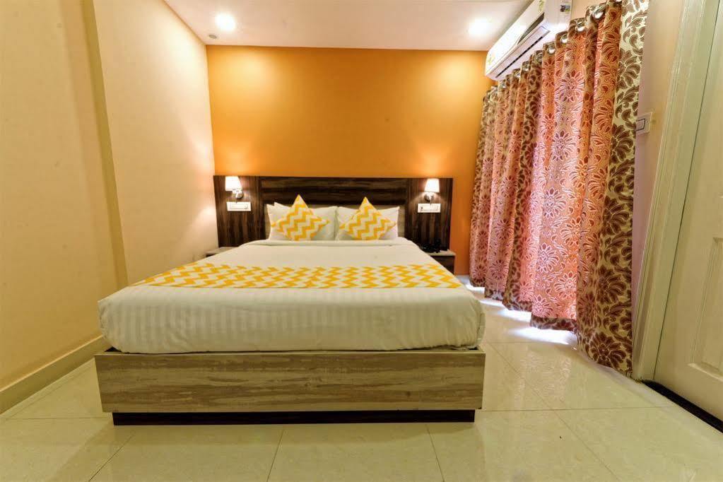 Fabhotel Sunwood Koramangala Bengaluru Zewnętrze zdjęcie
