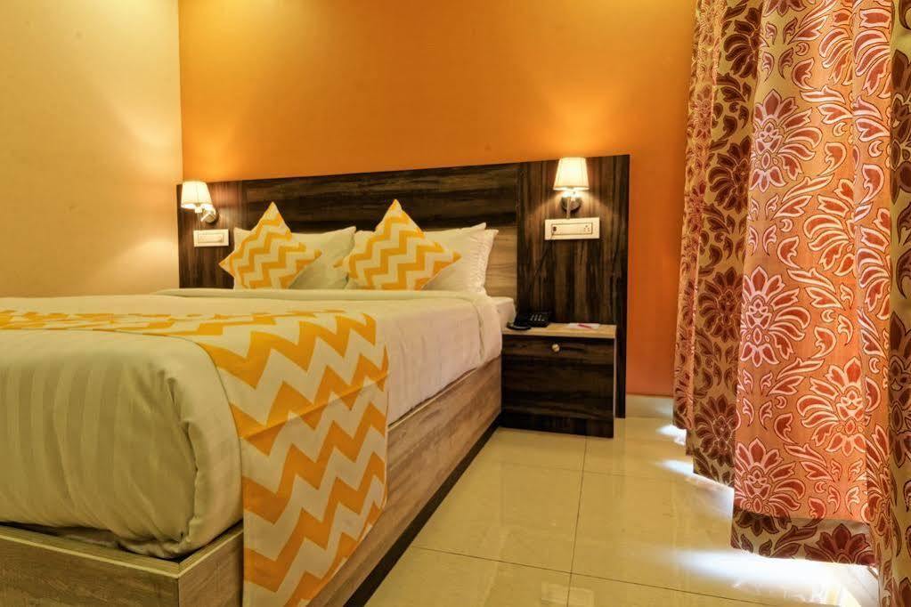 Fabhotel Sunwood Koramangala Bengaluru Zewnętrze zdjęcie