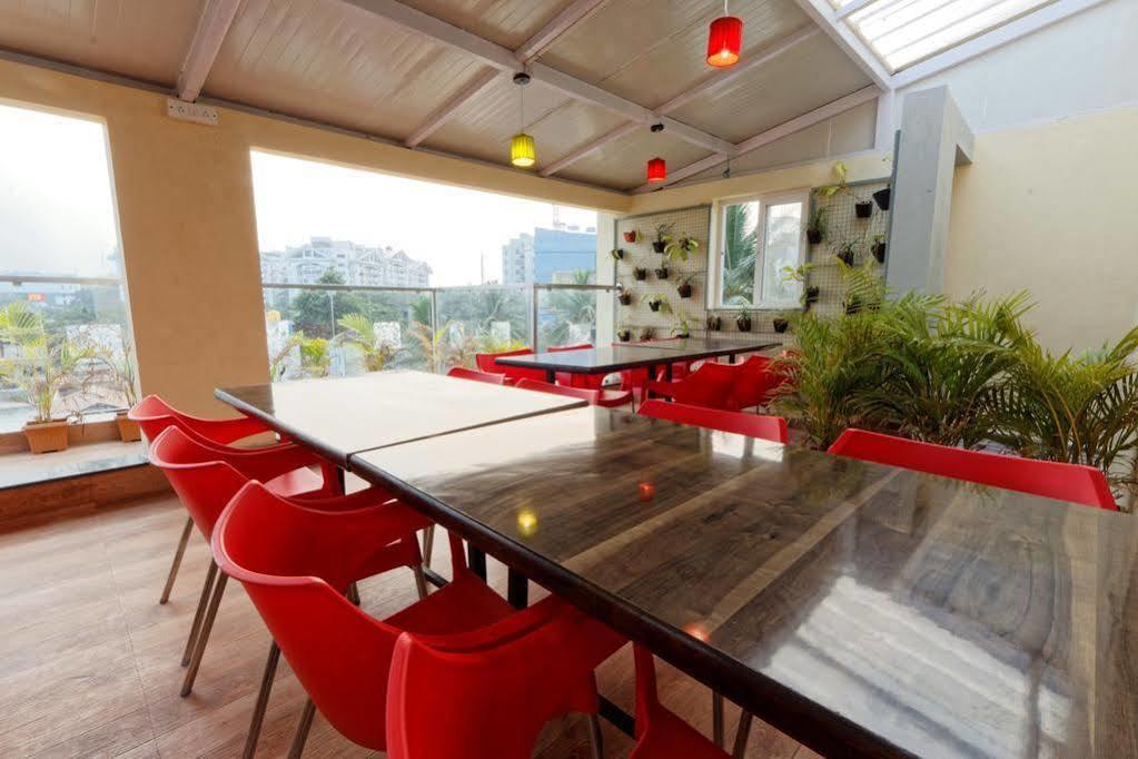 Fabhotel Sunwood Koramangala Bengaluru Zewnętrze zdjęcie